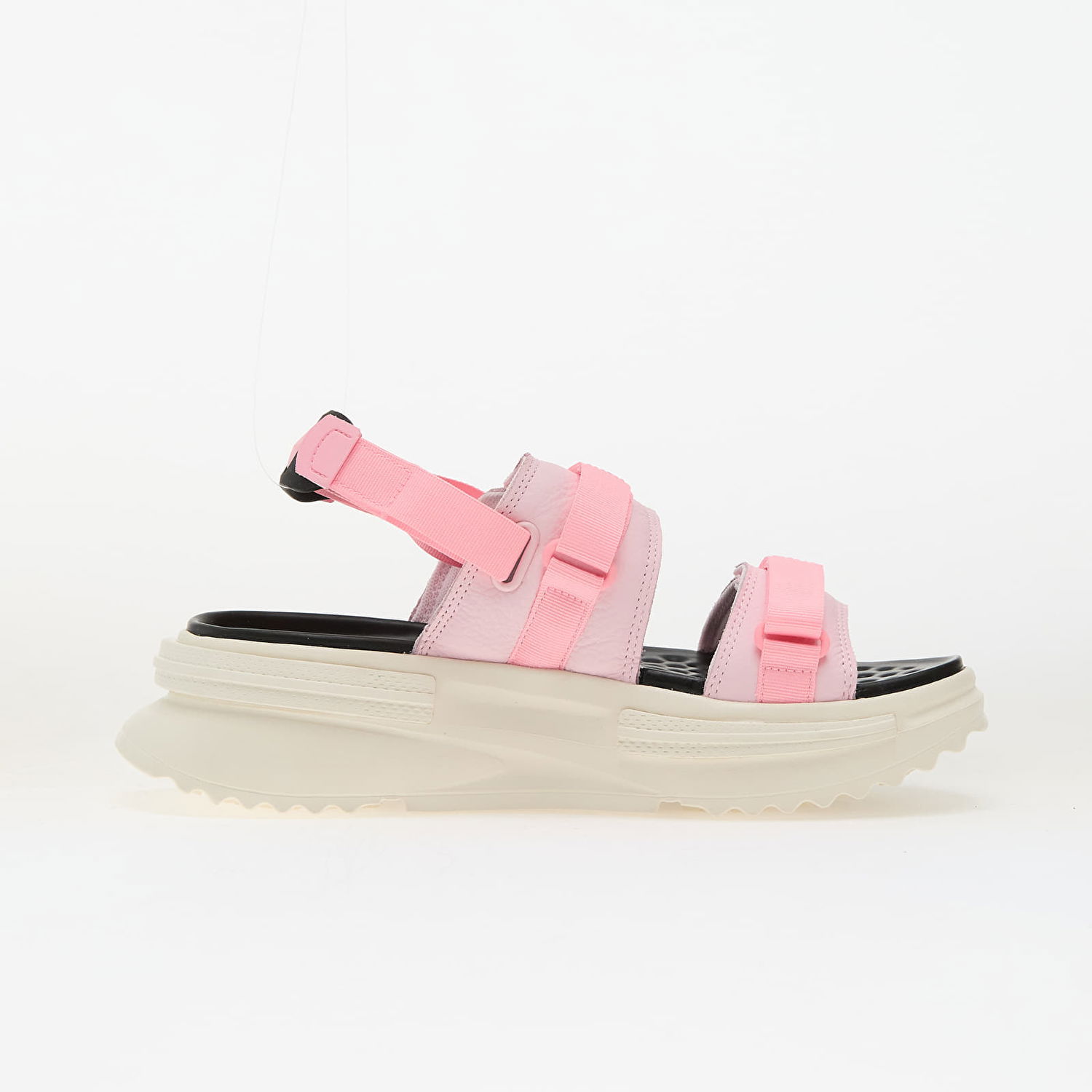 Superge in čevlji Converse Run Star Utility Sandal CX Easy On Roza | A15095C, 1