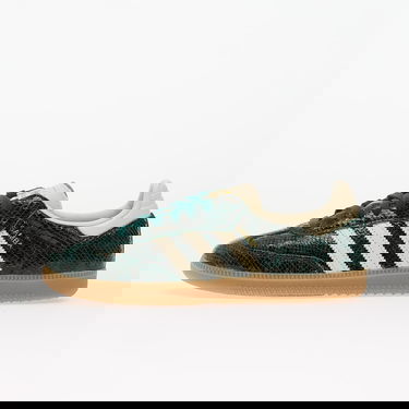 Superge in čevlji adidas Originals Samba OG Zelena | JR8848, 0