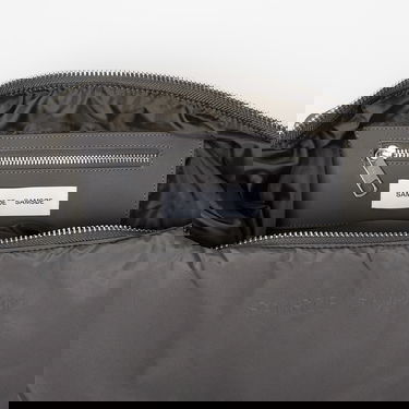 Torba za čez ramo Samsoe Samsoe Samsoe Samsoe Safreja Bag Črna | F24400198, 3