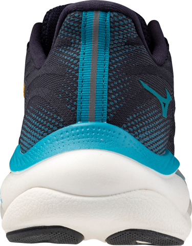 Superge in čevlji Mizuno WAVE SKY 9 Mornarica | j1gc2502-01, 2