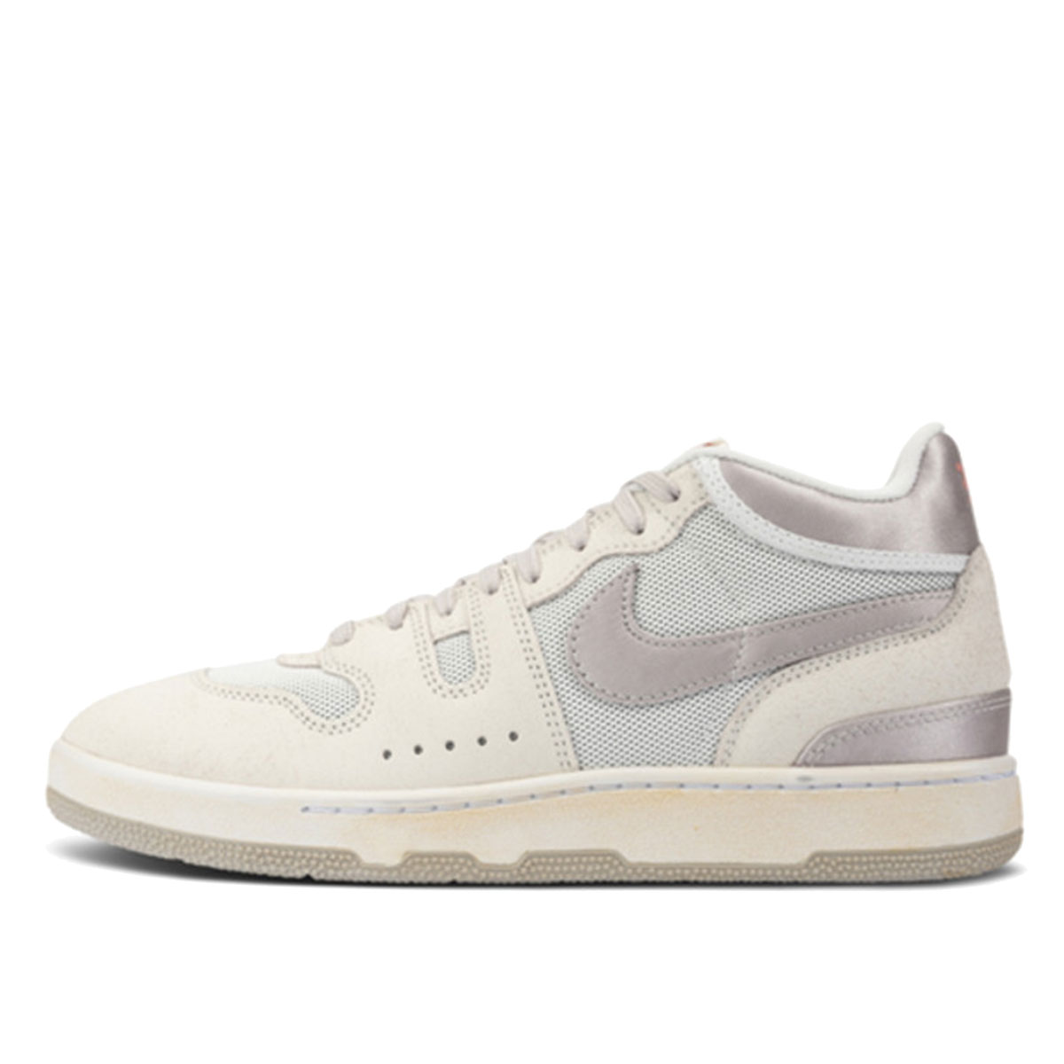 Superge in čevlji Nike Social Status x Mac Attack SP "Silver Linings" Siva | DZ4636-101, 1