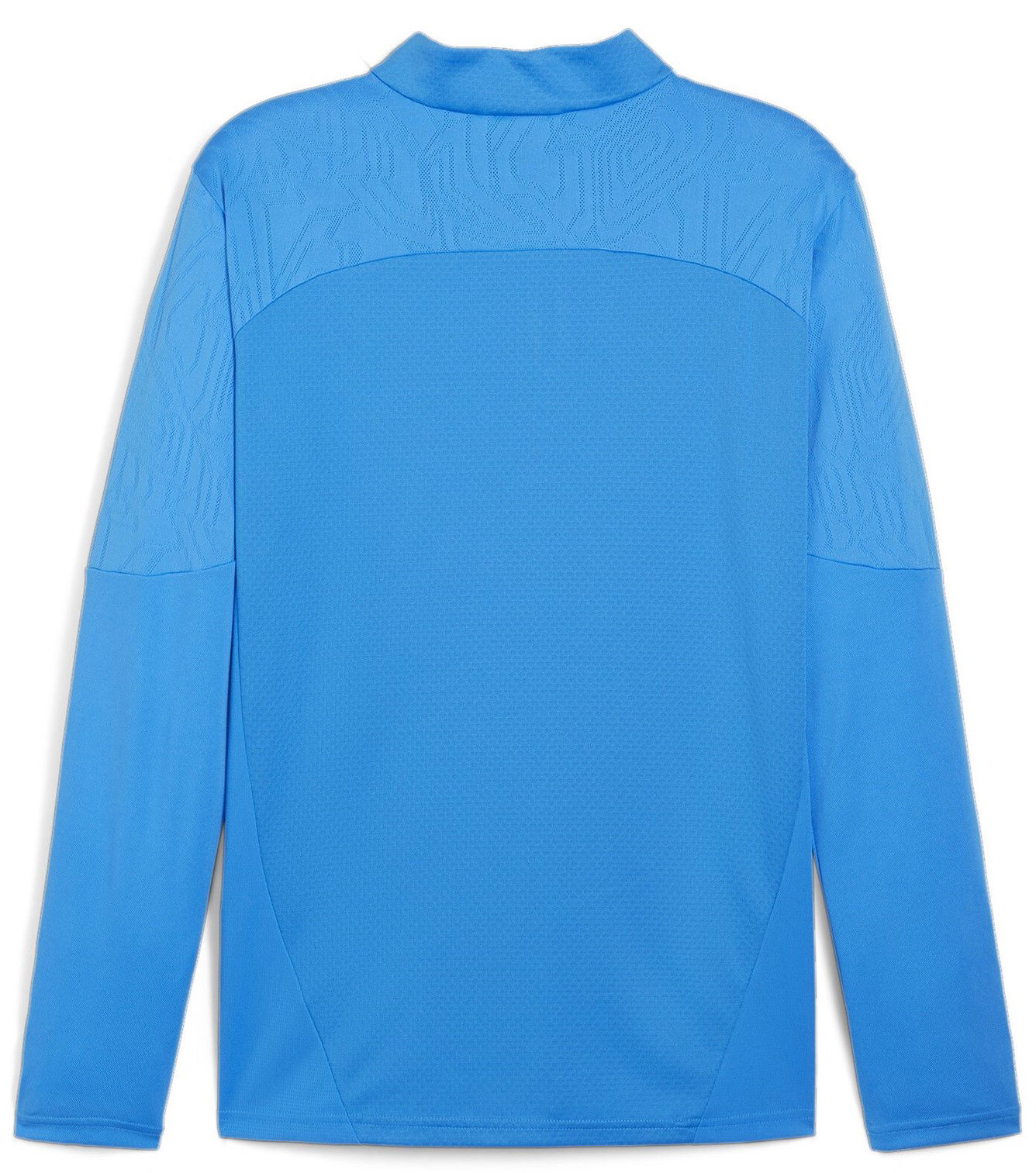 Majica Puma teamFINAL Training 1/4 Zip Top Modra | 658551-02, 1