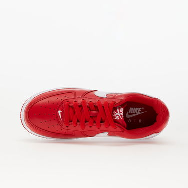 Superge in čevlji Nike Air Force 1 "University Red" Rdeča | FD7039-600, 2