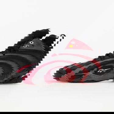 Superge in čevlji Reebok Shaqnosis Semi Rdeča | GX2609, 0