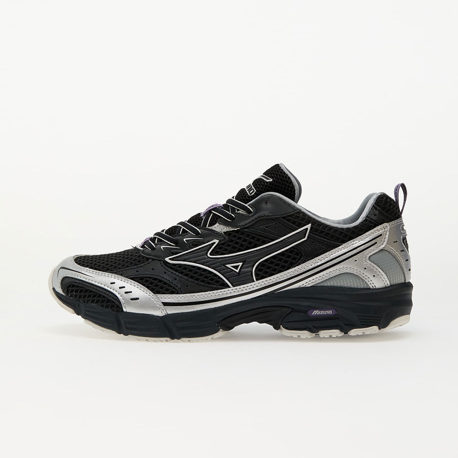 Superge in čevlji Mizuno Mxr Črna | D1GA251501, 0