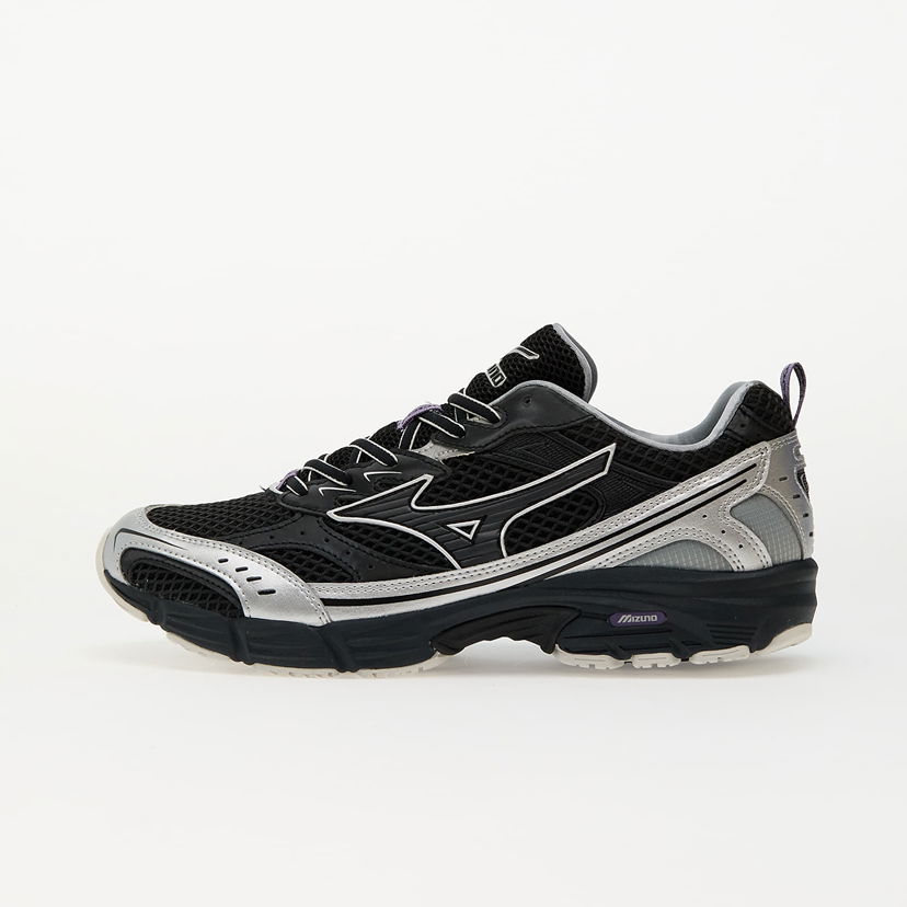 Superge in čevlji Mizuno Mxr Črna | D1GA251501