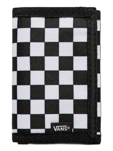 Denarnica Vans Slipped Wallet Večbarvna | VN000C32HU01