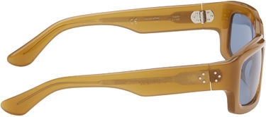 Sončna očala Port Tanger Addis Rectangle Sunglasses Rjava | PT-3806, 1