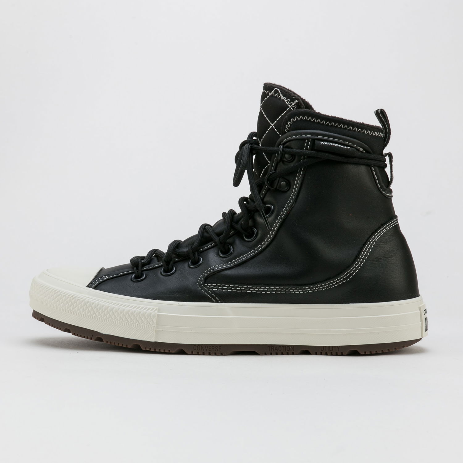 Superge in čevlji Converse Chuck Taylor All Star Terrain Hi Črna | 168863C, 0