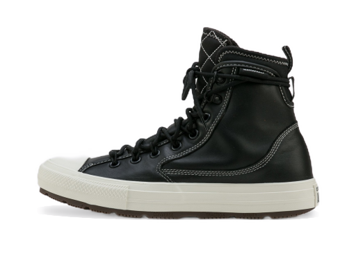 Superge in čevlji Converse Chuck Taylor All Star Terrain Hi Črna | 168863C