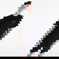 Reg Corp Tee Ext Black