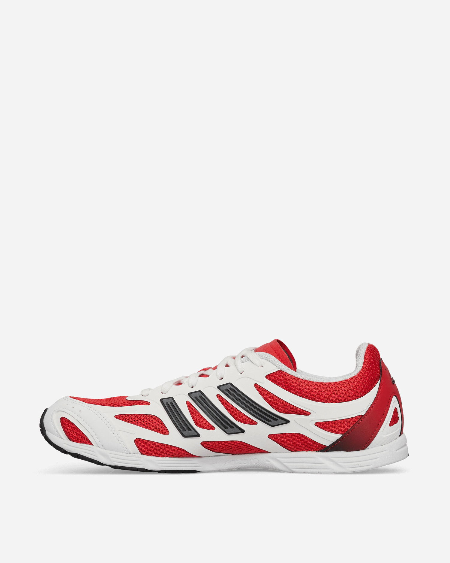Superge in čevlji adidas Performance ADIZERO PR Bela | JQ0021, 0