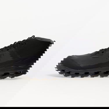 Superge in čevlji On Running Cloudroam Waterproof W Črna | 3WD30070106, 0
