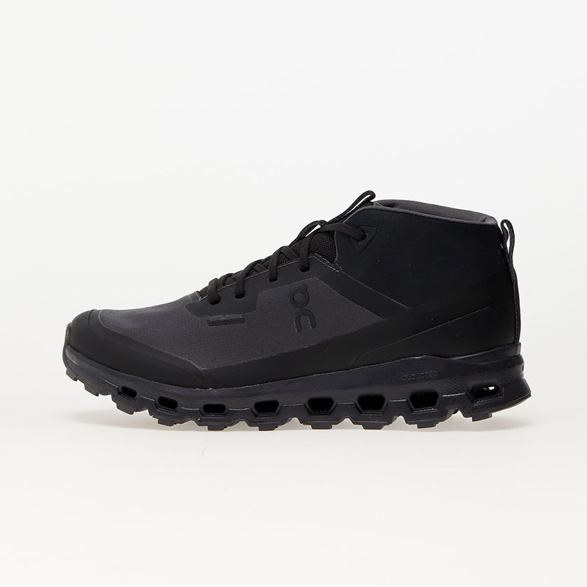 Tek On Running Cloudroam Waterproof W Črna | 3WD30070106