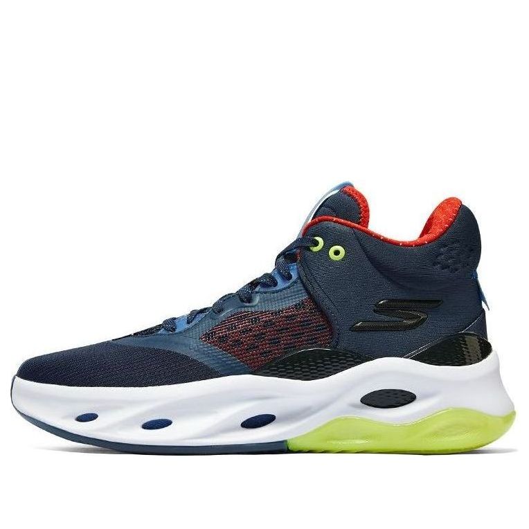 Superge in čevlji Skechers SKX FLOAT Modra | 253000-NVMT, 0