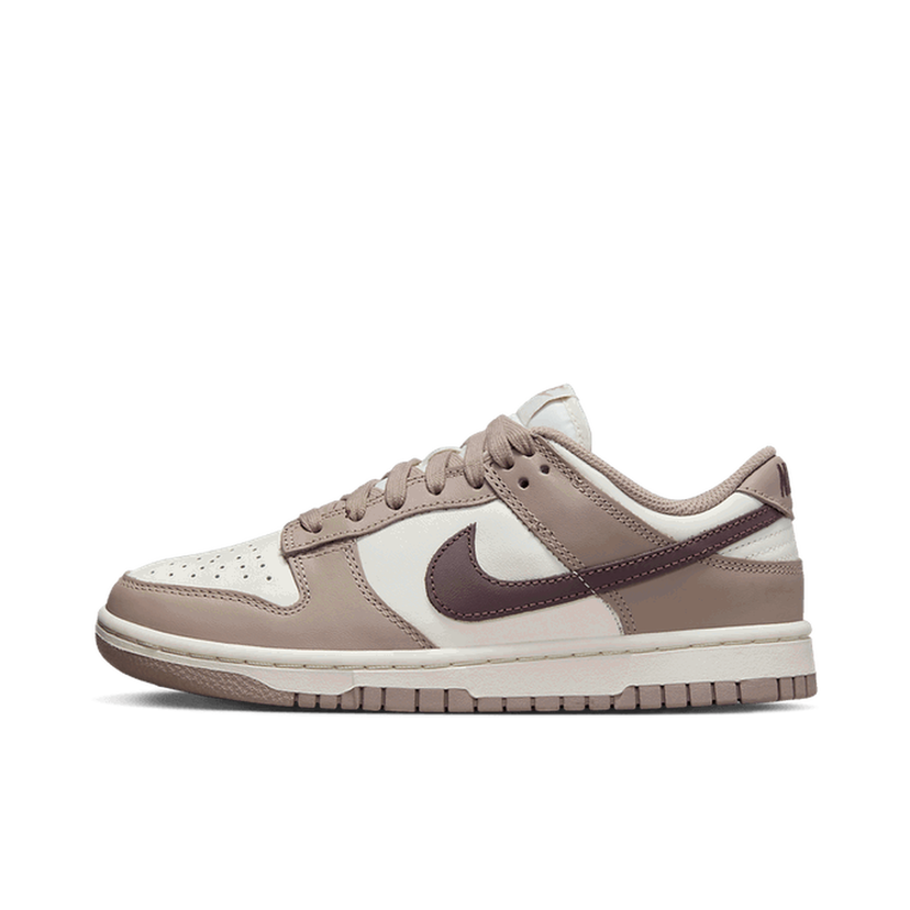 Superge in čevlji Nike Dunk Low "Diffused Taupe" W Bež | DD1503-125