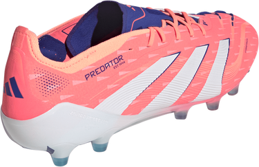 Superge in čevlji adidas Performance Predator Elite Roza | JS4323, 4