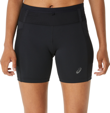 Kratke hlače Asics Fujitrail Elite Sprinter Shorts Črna | 2012d204-001, 0