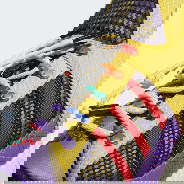 Superge in čevlji adidas Originals Sean Wotherspoon x EQT Support 93 "Super Earth" Večbarvna | GX3893, 4