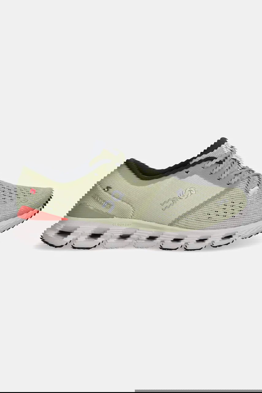 Superge in čevlji On Running Cloud X 4 Zelena | 3ME30043082, 0