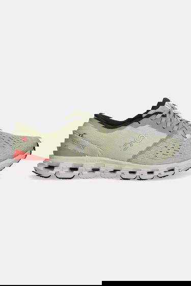 Superge in čevlji On Running Cloud X 4 Zelena | 3ME30043082, 0