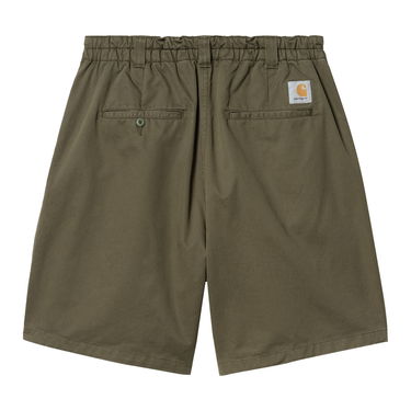 Kratke hlače Carhartt WIP Carhartt WIP Marv Shorts Zelena | I034813_9, 4