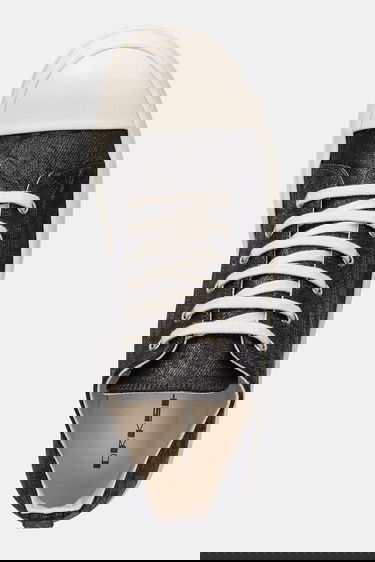 Superge in čevlji Rick Owens Rick Owens DRKSHDW Low Sneaks Črna | DU02E7802.BZMC, 3