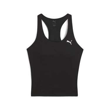 Majica brez rokavov Puma TAD ESSENTIALS 2-in-1 Tank Top Črna | 525889_01, 5