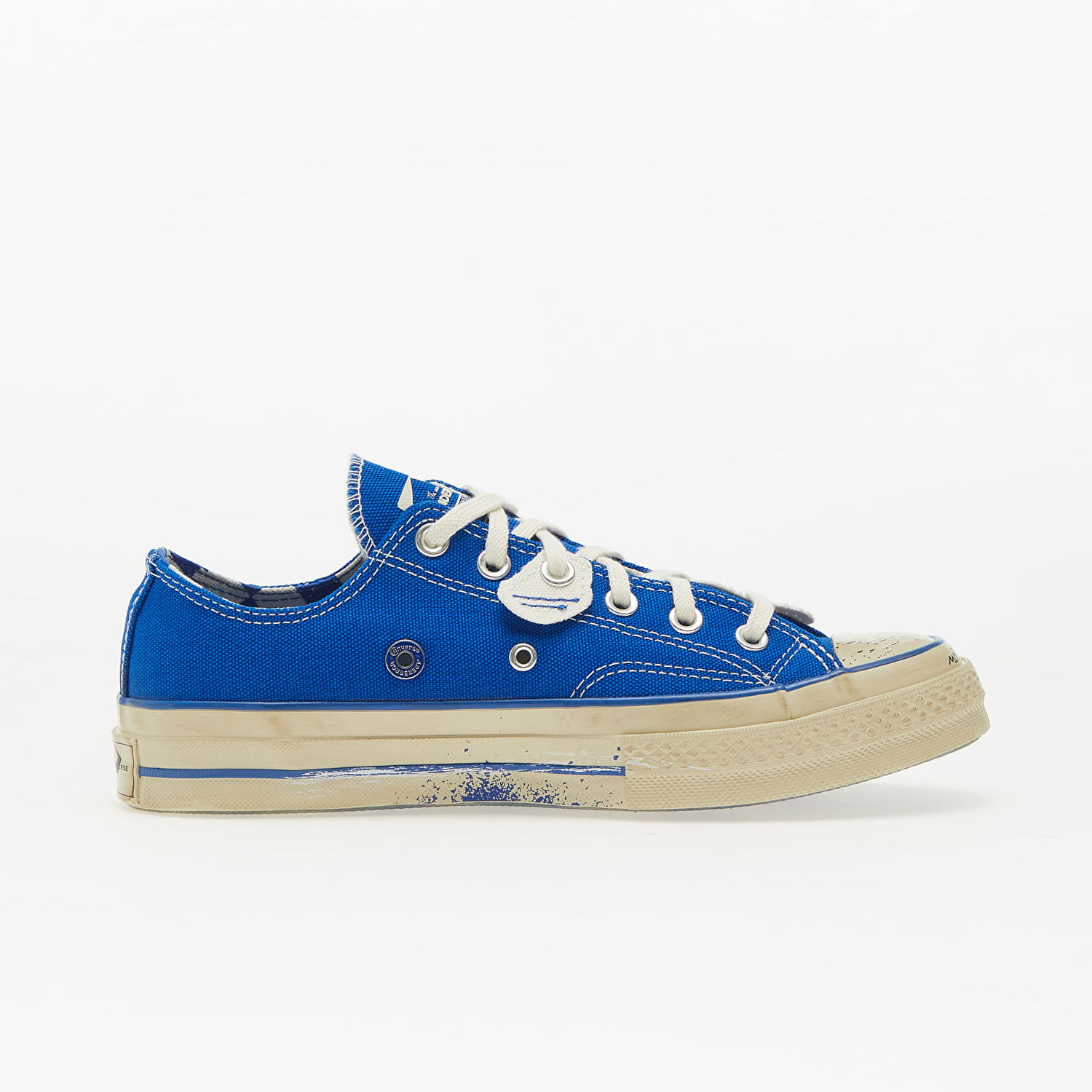 Superge in čevlji Converse ADER ERROR x Chuck 70 "Imperial Blue" Modra | A05352C, 1
