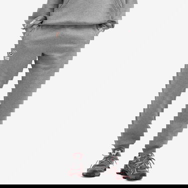 Trenirka AAPE by A Bathing Ape AAPE Now Camo Badge Sweatpants Siva | AAPPTMB626XANGY2, 2