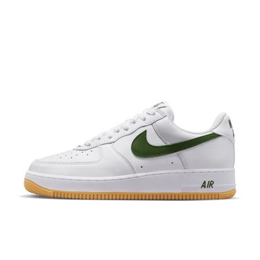Superge in čevlji Nike Air Force 1 Low "Color Of The Month" Bela | FD7039-101, 0