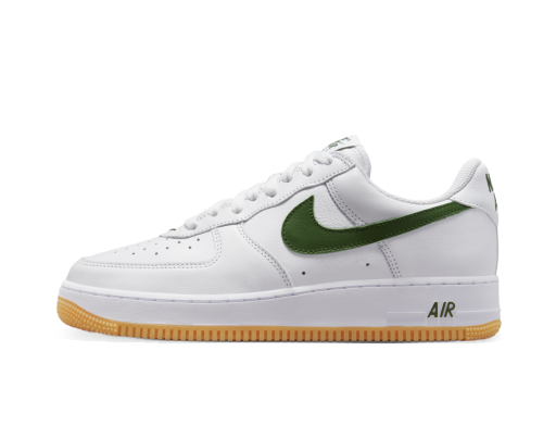 Superge in čevlji Nike Air Force 1 Low "Color Of The Month" Bela | FD7039-101