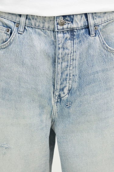 Kavbojke Ksubi KSUBI Maxx Legacy Plus Jeans Modra | MPS25DJ051, 4