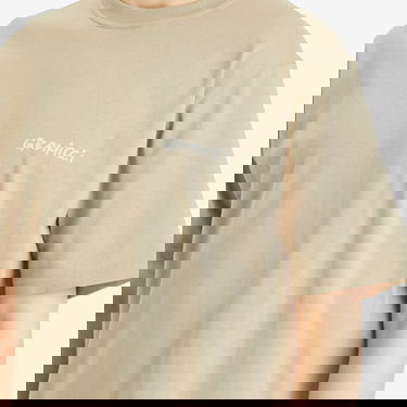 Majica GRAMICCI Gramicci Geared Up T-Shirt, Size Large Bež | G5SU-T167-KHK, 5