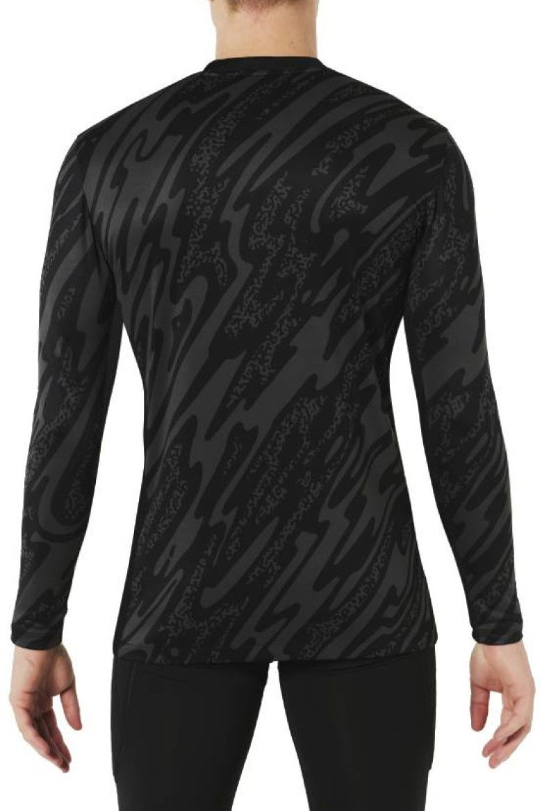 Dres Nike M NK DF GARDIEN V GK JSY LS Črna | fd7474-060, 1