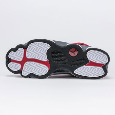 Superge in čevlji Jordan Air Jordan 13 Retro "Red Flint" Rdeča | DJ5982-600, 4