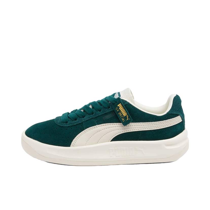 Superge in čevlji Puma GV Special Zelena | 398508-03