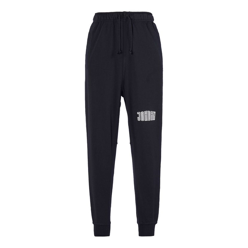 Trenirka Jordan Jordan Sport DNA HBR Fleece Knit Pants Mornarica | DM3232-010