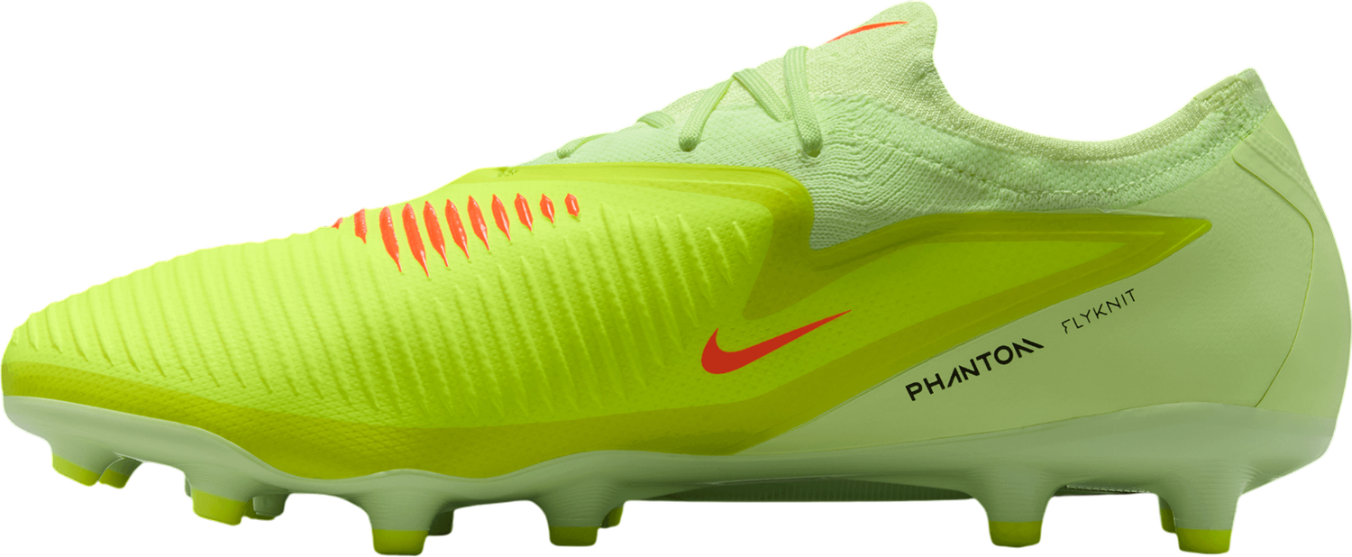 Superge in čevlji Nike PHANTOM 6 LOW PRO AG-PRO Rumena | hq2317-800, 1