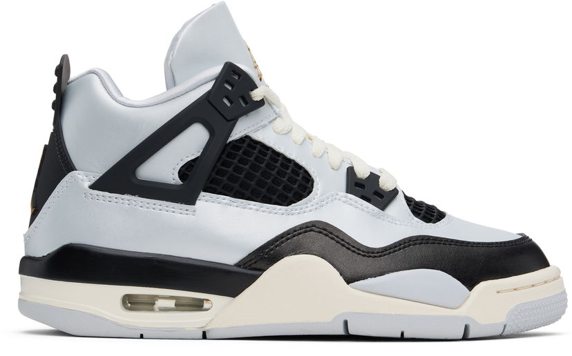 Superge in čevlji Jordan Air Jordan 4 Bela | FZ8585-070