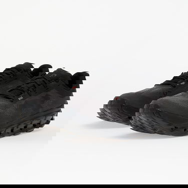 Superge in čevlji On Running On M Cloudflow 5 Black/ Black Črna | 3MF10111043, 5