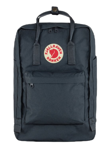 Nahrbtnik FJÄLLRÄVEN Kånken Laptop 17" Mornarica | F23525-560