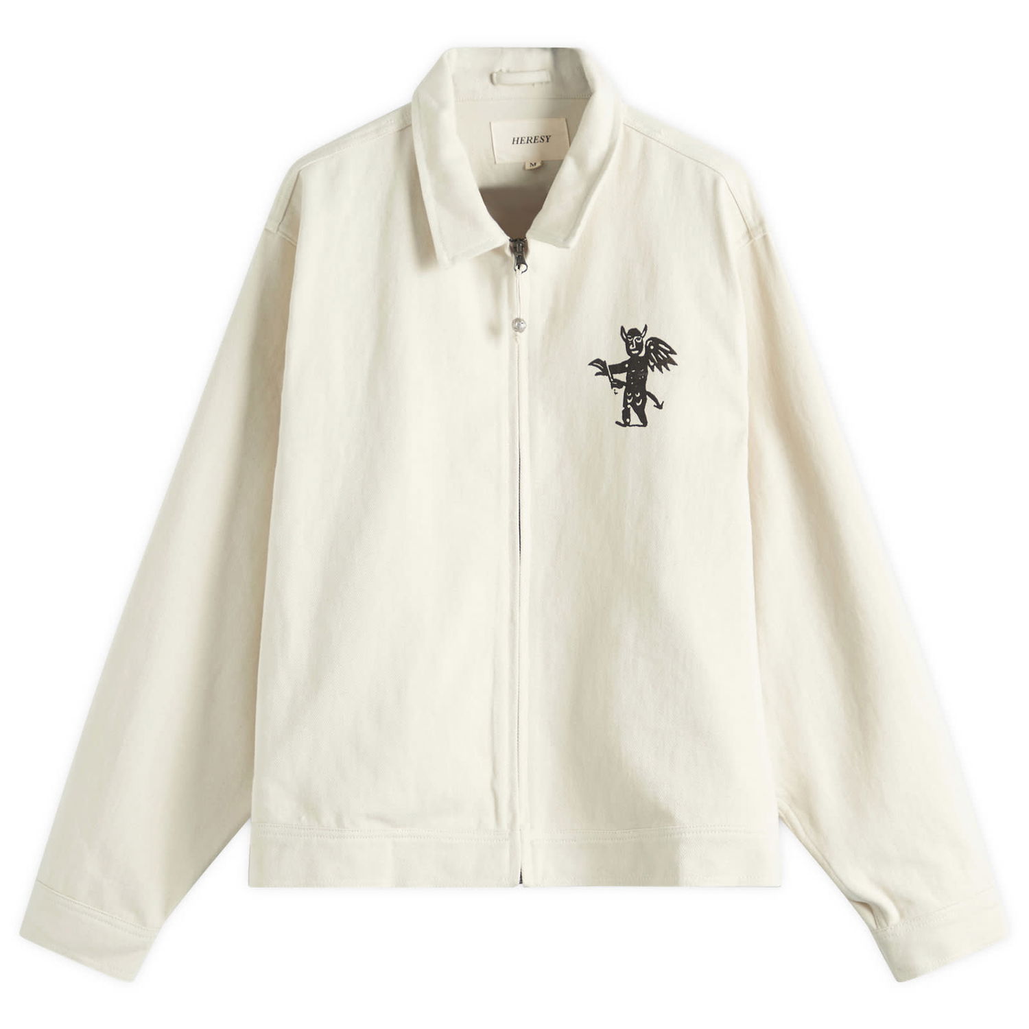 Jakna Heresy Heresy Rogue Jacket Bež | HSS25-O03, 1