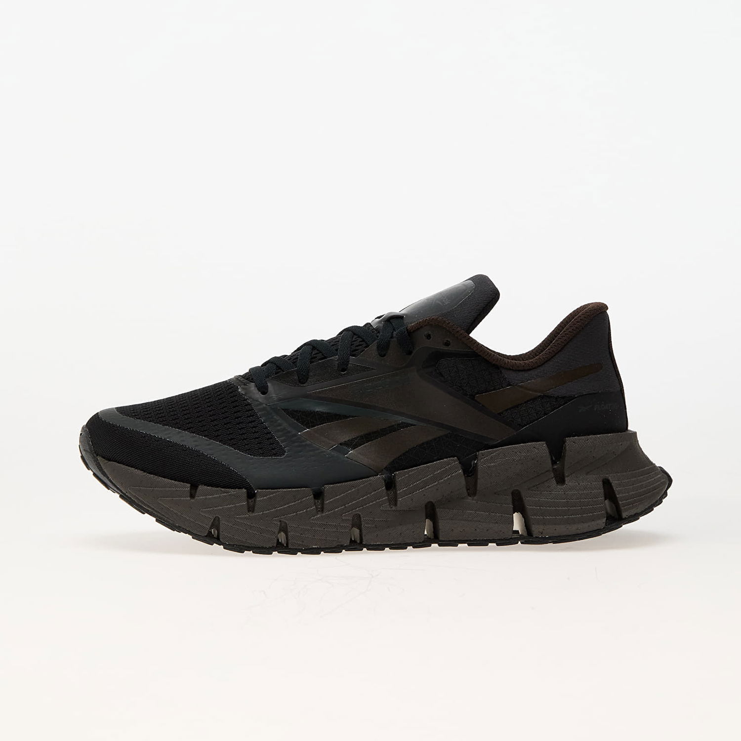 Superge in čevlji Reebok Floatzig 1 Black/ Dark Matter/ Grey 6 Črna | 100206725, 0