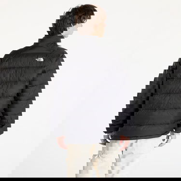 Puhovka The North Face Hydrenalite Down Jacket Črna | NF0A88XUJK31, 4