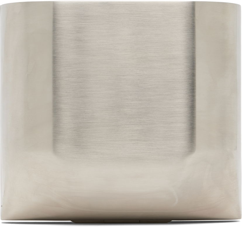 Denarnica Rick Owens Rick Owens Concordians Prong Clutch Kovinski | RA02E0743 ABSLLP