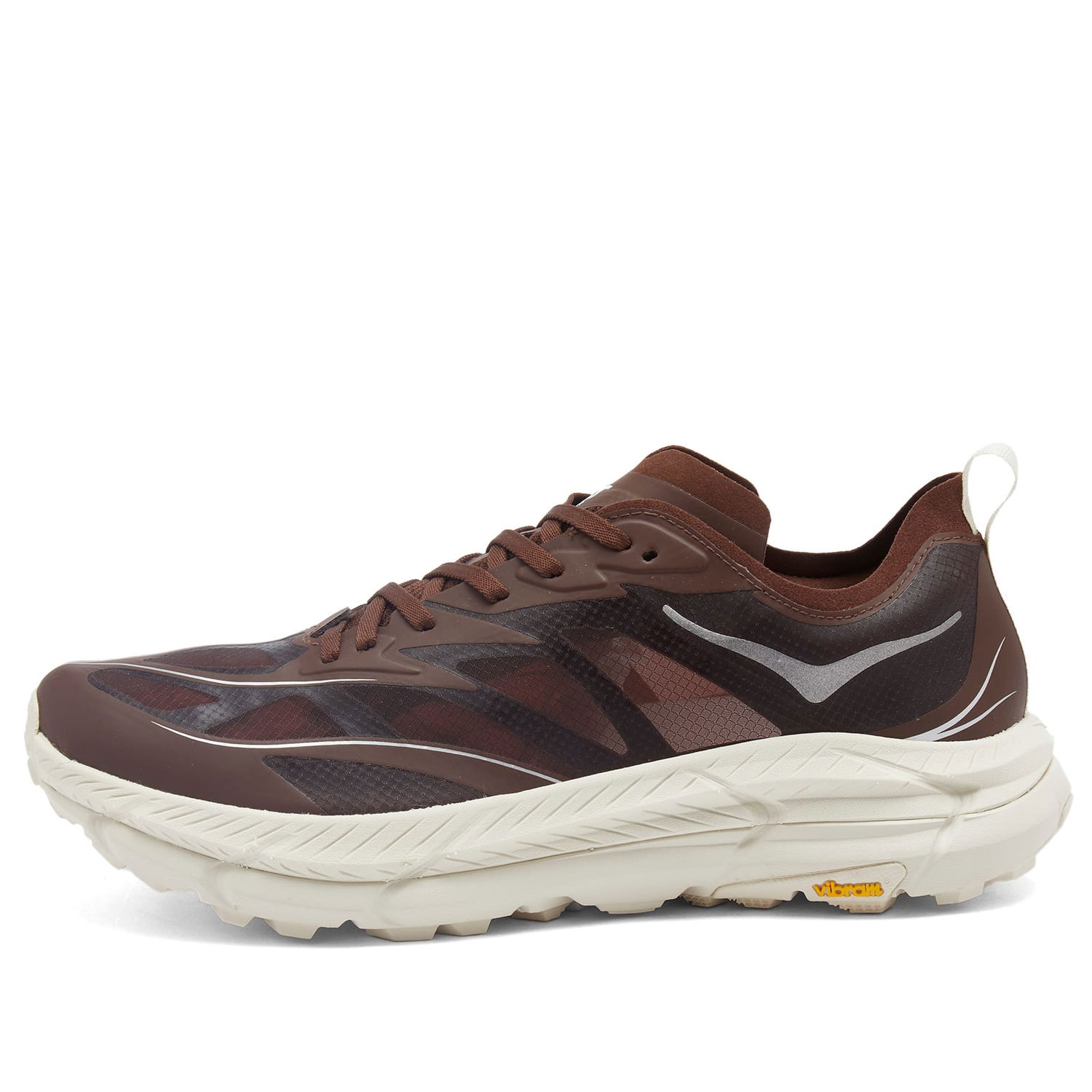 Superge in čevlji Hoka One One Mafate Speed 4 Lite Size UK 5.5 Rjava | 1168450-CWTM, 1