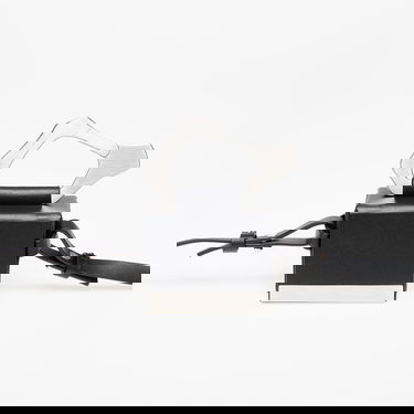 Torba za čez ramo HELIOT EMIL Solely Micro Box Bag Črna | HE_15_46_L03_BLK01, 0