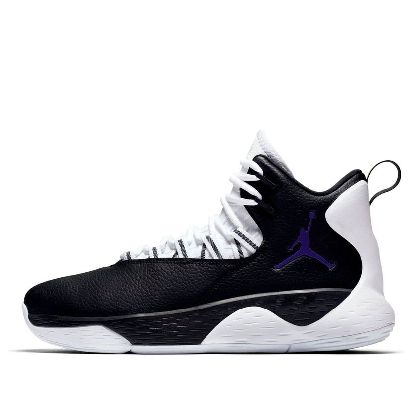 Superge in čevlji Jordan Super.Fly MVP Črna | AR0038-051