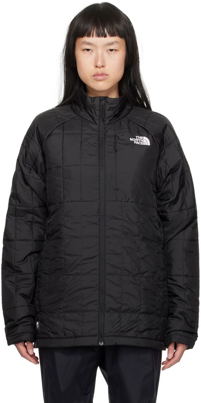 Jakna The North Face Circaloft Jacket Črna | NF0A84HK, 0